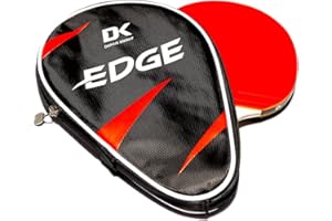 Darius Knight DK Edge Tournament Table Tennis Bat Case