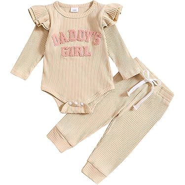 2025 - peuter meisjes winter lange mouwen roze print hoodie tops broek