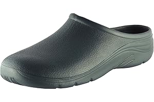 Briers Ltd 6-11 Shoes for Men Green