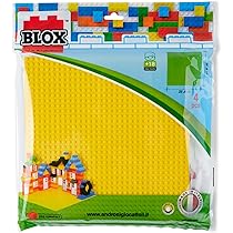 Simba Blox Container 104114206 - Contenedor 500, 5 Colores, 8 Piedras De 80, 4 Unidades De 20 Unidades, A Partir De 4 Años