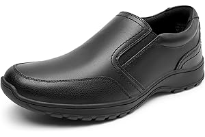 Bruno Marc Men's Casual Loafers Slip-On Shoes Comfortable Driving Loafers Shoes for Men, Stylish Men's Shoes for Walking, Business, Wedding, Party