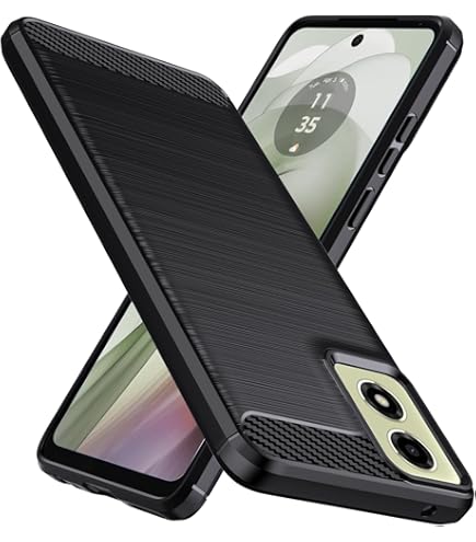 2 Pellicole Vetro Temperato Per Motorola Moto E14/G04/G04S - Protezione 9H, Anti-Graffio, Facile Applicazione - Foto 3
