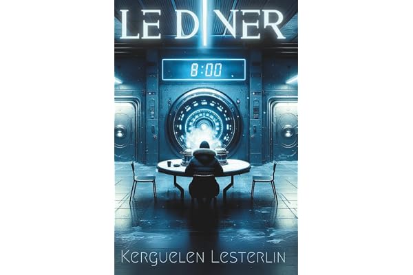 Le Diner: Et si la mort n'était plus une fin ?