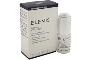 Elemis Absolute Eye Serum [Misc.], 1 opakowanie (1 x 15 ml)