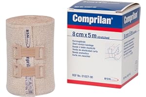 BSN MEDICAL Comprilan elast.Binde ged.5m