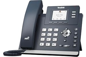 YEALINK MP52-TEAMS IP PHONE TEAMS PERP