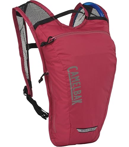 Gilet D'Hydratation CamelBak Trail Run 34 Oz - Noir/Jaune Sécurité 2.0, Réservoir 1L - Neuf
