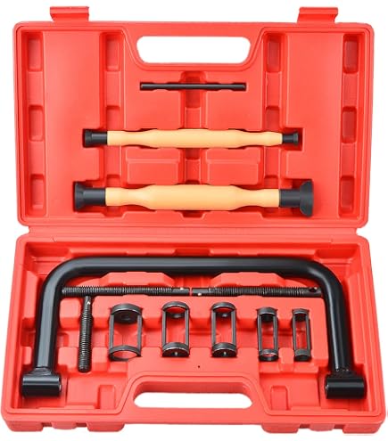 Kit Distribuzione Citroen Berlingo Jumpy C3 C4 C5 Picasso 1.6 HDi + Pompa Acqua Kit Distribuzione Citroen Berlingo Jumpy C3 C4 C5 Picasso 1.6 HDi + Pompa Acqua