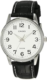 casio a1486 enticer men's watch