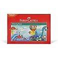 Faber-Castell Drawing Book A4 150Gsm 20 Sheets, White, Pt115444