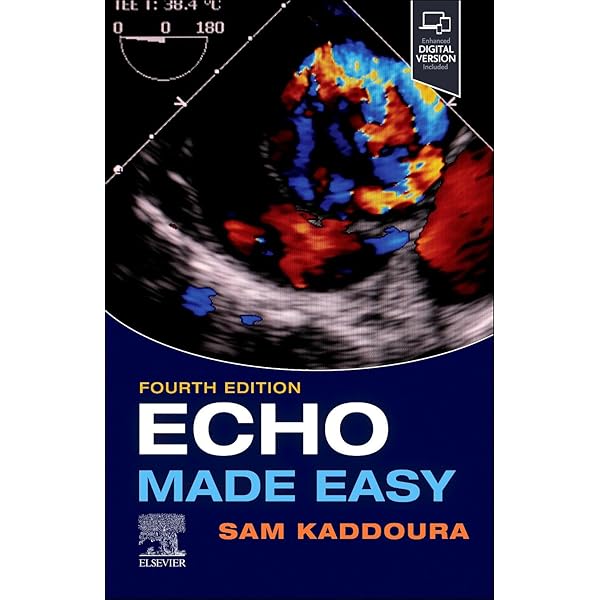 Buy The Echo Manual 4ed Book Online at Low Prices in India | The