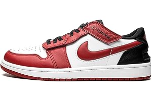 Nike Baskets Air Jordan 1 Low FlyEase Hommes