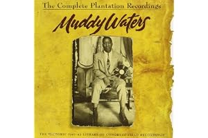 Complete Plantation Recordings