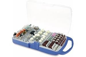 POLLIN-CHOICE Pollin 500713 Schleif-, Trenn- und Polier-Set