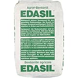 Oscorna Agrar-Bentonit Edasil 25 kg