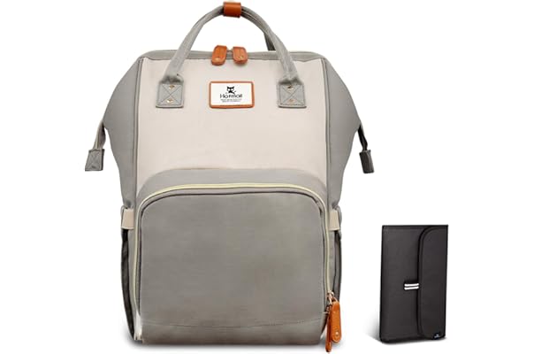 amazon changing bag rucksack