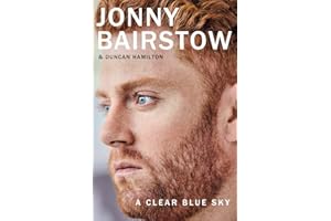 A Clear Blue Sky: A remarkable memoir about family, loss and the will to overcome