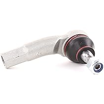 Mapco Spurstangenkopf 59807 | Für VW Polo, Fox, Skoda Fabia | Vorderachse Rechts