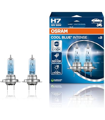 Bosch 1 987 302 041 BLB472 H4 Pure Light Bulb, 12 V : Buy Online At Best Price In KSA - Souq Is Now - View #4