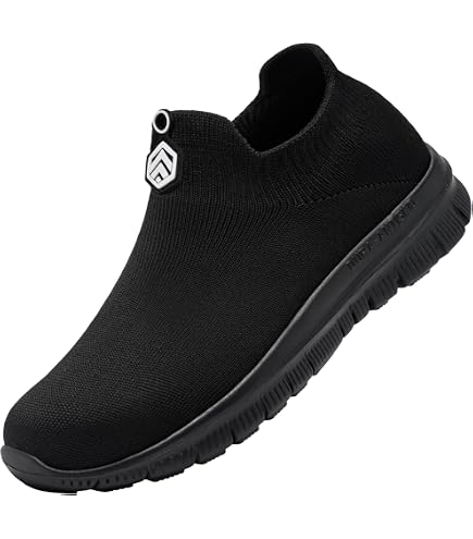 Scarpe Da Lavoro Unisex Portwest FW42 S1 – Grigie, Antiscivolo SRC, Antistatiche, Taglia 43 EU (9 UK)