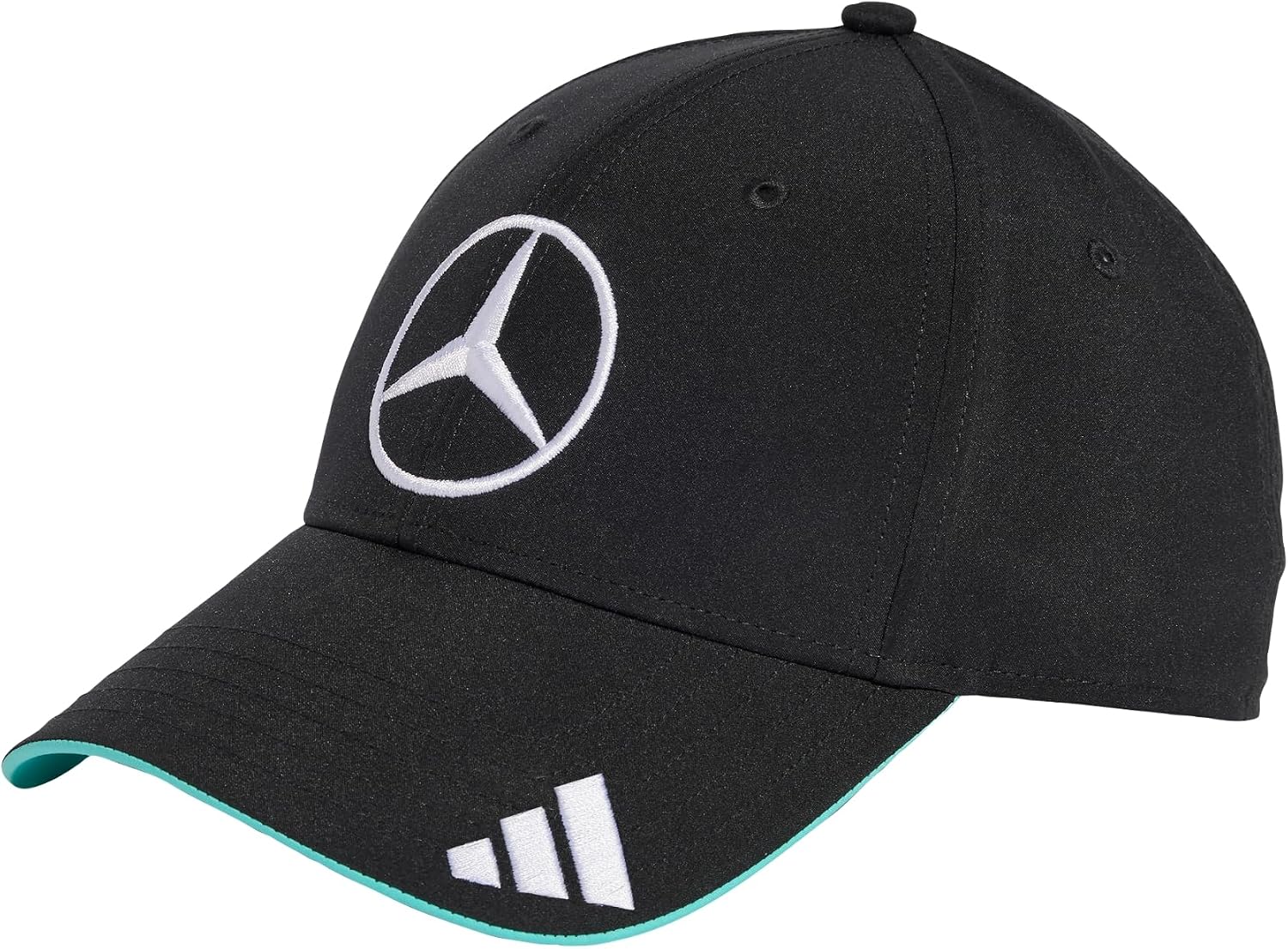 Adidas Unisex Adulto Mercedes - AMG Petronas Formula One Team Driver Cap