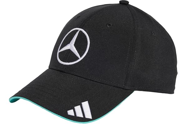 Adidas Mixte Mercedes - AMG Petronas Formula One Team Driver Cap