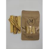 Morey Palo Santo Ağa&ccedil; T&uuml;ts&uuml; 20 Gram Orjinal Sertifikalı (PERU'dan ithal edilmiştir.)&hellip;