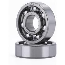 SKF Radial-Wellendichtring 25x47x7 HMSA10 RG – Mit Schutzlippe Aus NBR & Federstahl, Nach DIN 3760 – Für Getriebe & Industrie