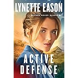 Active Defense: 3 (Danger Never Sleeps)