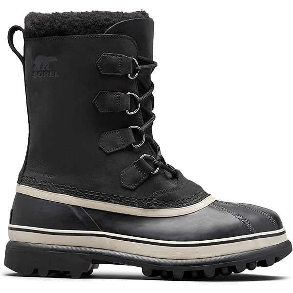 Demar Pánské boty CARIBOU PRO 3816 oliva | – obuv, boty a