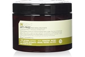 Insight masque hydratant anti-frisottis de 500 ml