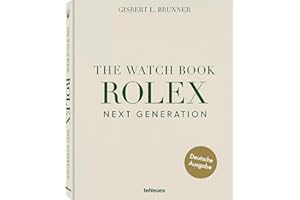 The Watch Book Rolex: Next Generation