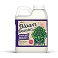 Xpert Nutrients Bloom Booster (250 ML) - Flowering Stimulator Bud Builder Bloom Stimulator for Bigger Buds, Explosive Flowering and Massive Production