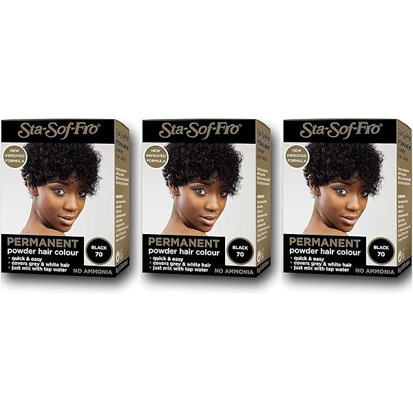 Soft & Beautiful Botanicals Sensitive Scalp Relaxer - Für Grobes Haar & Sensible Kopfhaut