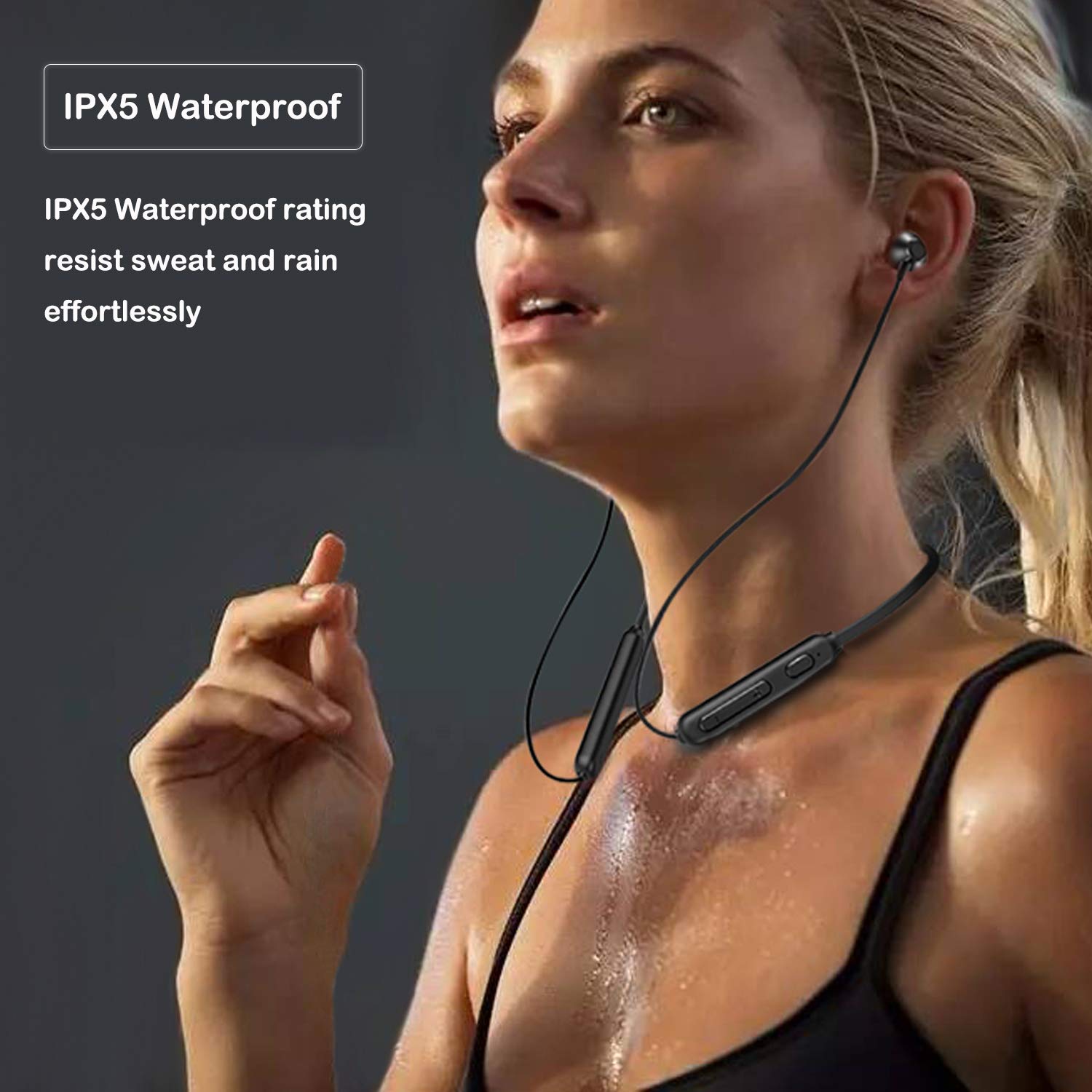 FunCee-Auriculares-Bluetooth-50-impermeables-IPX5-compatibles-HiFi-7-9-Horas-de-juego-graves-intensos-Auriculares-inalmbricos-para-deporte-micrfono-incorporado-para-iPhone-Android-Samsung-iPad