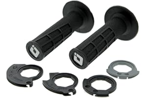 KTM Juego de agarre Negro OEM 79002021200