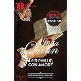 A Sir Phillip, con amore. Serie Bridgerton (Vol. 5)