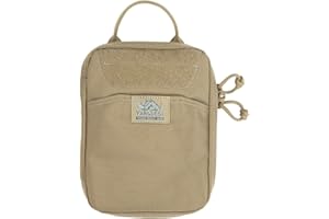 VANQUEST EDCM-Slim 2.0 EDC Maximizer (Coyote Tan)