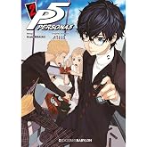 Persona 5: 02