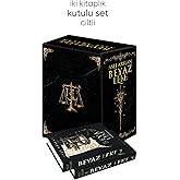 Beyaz Leke Seti (Ciltli)