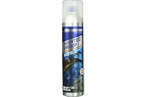 Holmenkol, Impermeabilizzante Spray High Tec Proof, Blu (Blau), 250ml