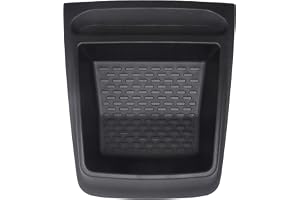 Ollanoos Instrumentbräda förvaringslåda för Peugeot Boxer FIAT Ducato Citroen Relay 2014–2025