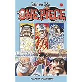 One Piece n&ordm; 058: La era de Barbablanca: 58 (Manga Shonen)