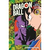Dragon Ball Color Freezer n&ordm; 03/05: Saga de Freezer: 3 (Manga Shonen)