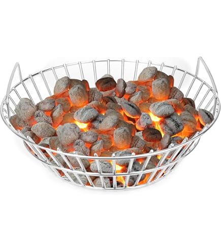 Houtskoolbarbecues – Authentieke grillsmaak met rokerig aroma