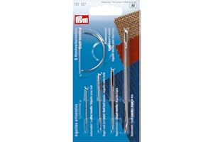 Prym 131107 - Set di 5 aghi artigianali