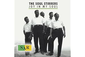 Joy In My Soul: The Complete SAR Recordings