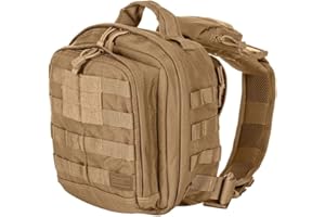 5.11 Tactical - Sacoche MOAB 6 - 5.11 - Beige Kangaroo