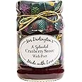 Mrs Darlington's - Cranberry Sauce With Port, 200g | Kingsgate Wines