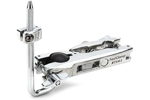 Tama Tom Clamp MC69 - Pince pour batterie
